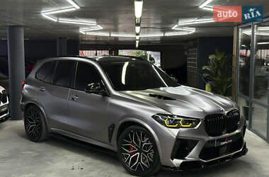 BMW X5 2019 BMW X5 2019