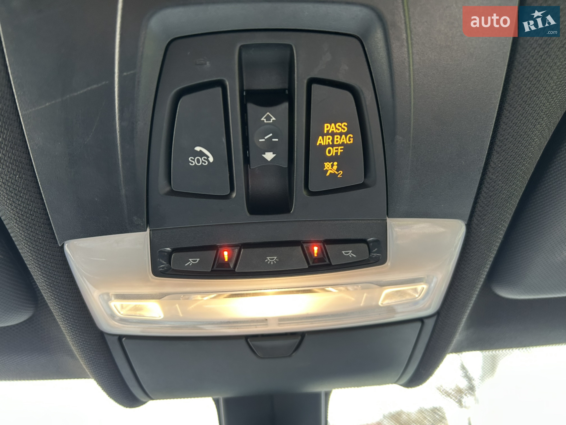 2016 BMW X5 - мініатюра 49