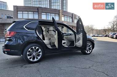 Позашляховик / Кросовер BMW X5 2015 в Одесі