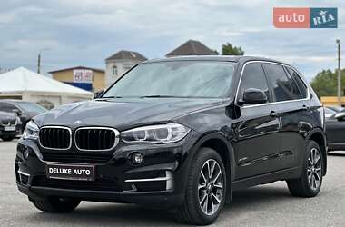 BMW X5 2015 BMW X5 2015