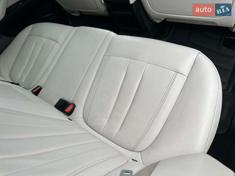 Внедорожник / Кроссовер BMW X5 2015 в Киеве