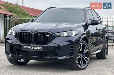 Внедорожник / Кроссовер BMW X5 2023 в Киеве