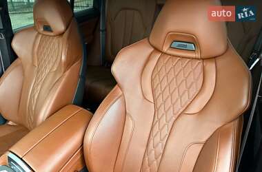 Позашляховик / Кросовер BMW X5 2023 в 