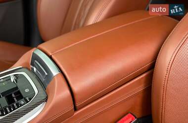 Позашляховик / Кросовер BMW X5 2023 в 