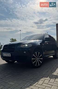 BMW X5 2007