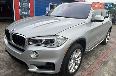 Позашляховик / Кросовер BMW X5 2016 в Ніжині