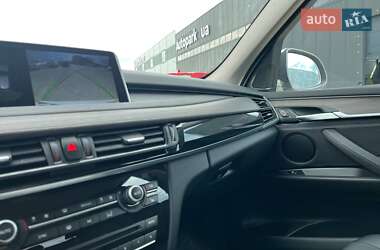 Внедорожник / Кроссовер BMW X5 2018 в 