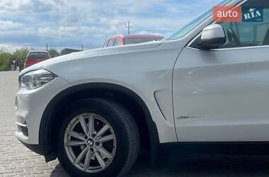 Внедорожник / Кроссовер BMW X5 2018 в 