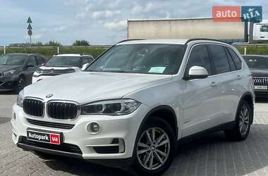 BMW X5 2018 BMW X5 2018