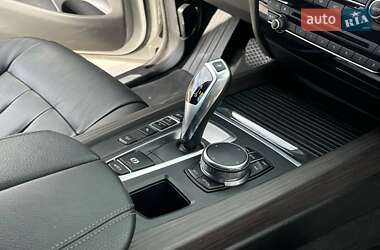 Внедорожник / Кроссовер BMW X5 2018 в 