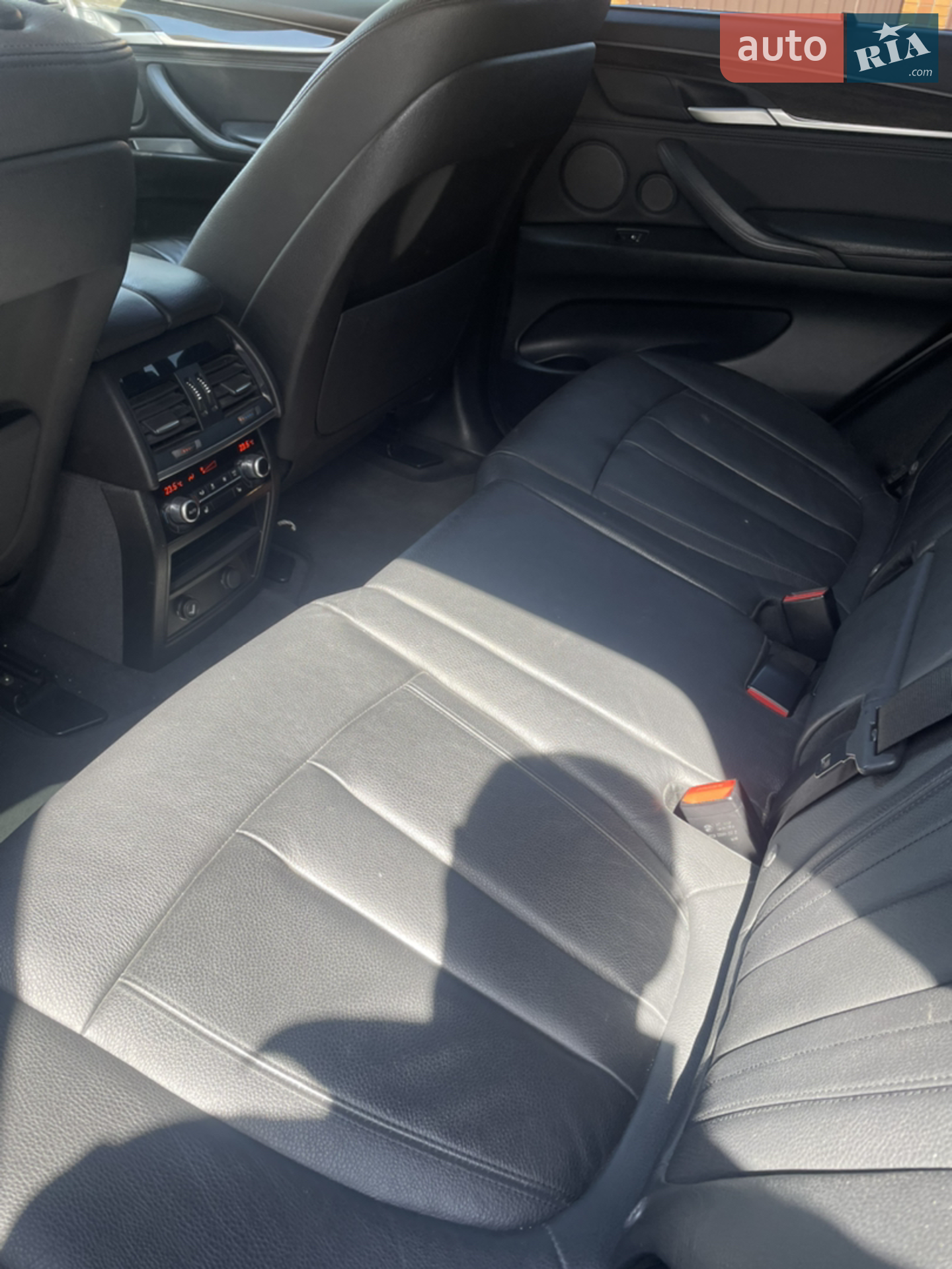 2015 BMW X5 - мініатюра 17
