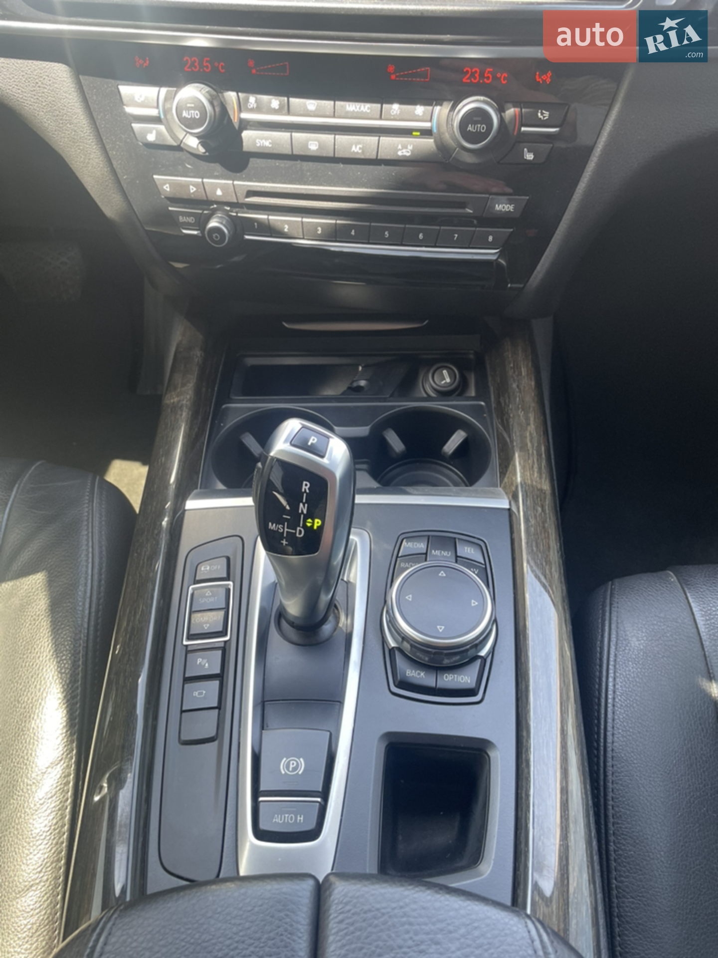 2015 BMW X5 - мініатюра 19
