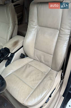 Внедорожник / Кроссовер BMW X5 2004 в 