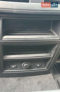 Позашляховик / Кросовер BMW X5 2014 в 