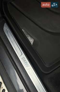 Позашляховик / Кросовер BMW X5 2014 в 
