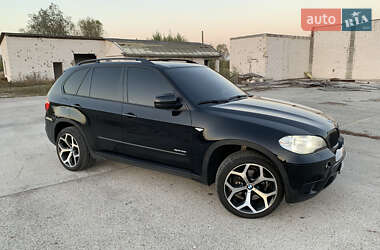 Внедорожник / Кроссовер BMW X5 2011 в Иванкове