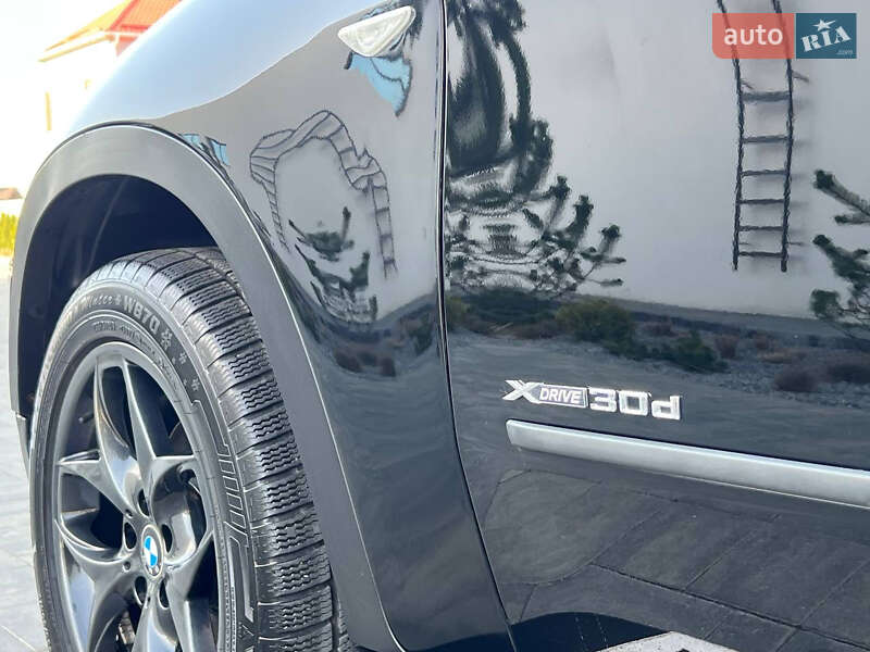 Позашляховик / Кросовер BMW X5 2011 в Подільську