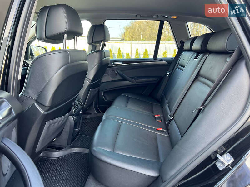 Позашляховик / Кросовер BMW X5 2011 в Подільську