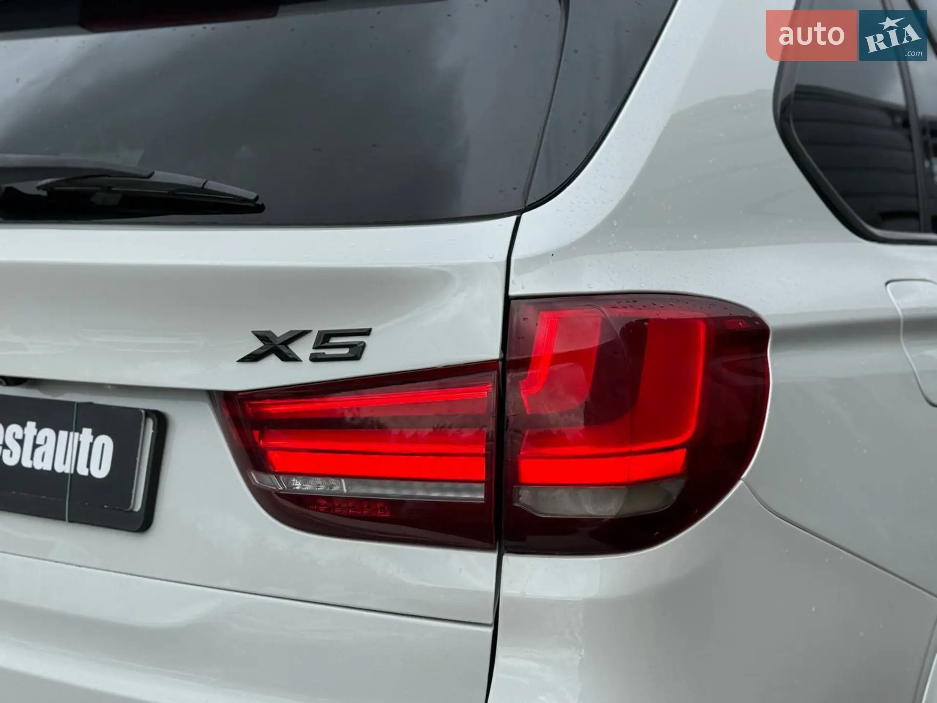 2014 BMW X5 - мініатюра 15