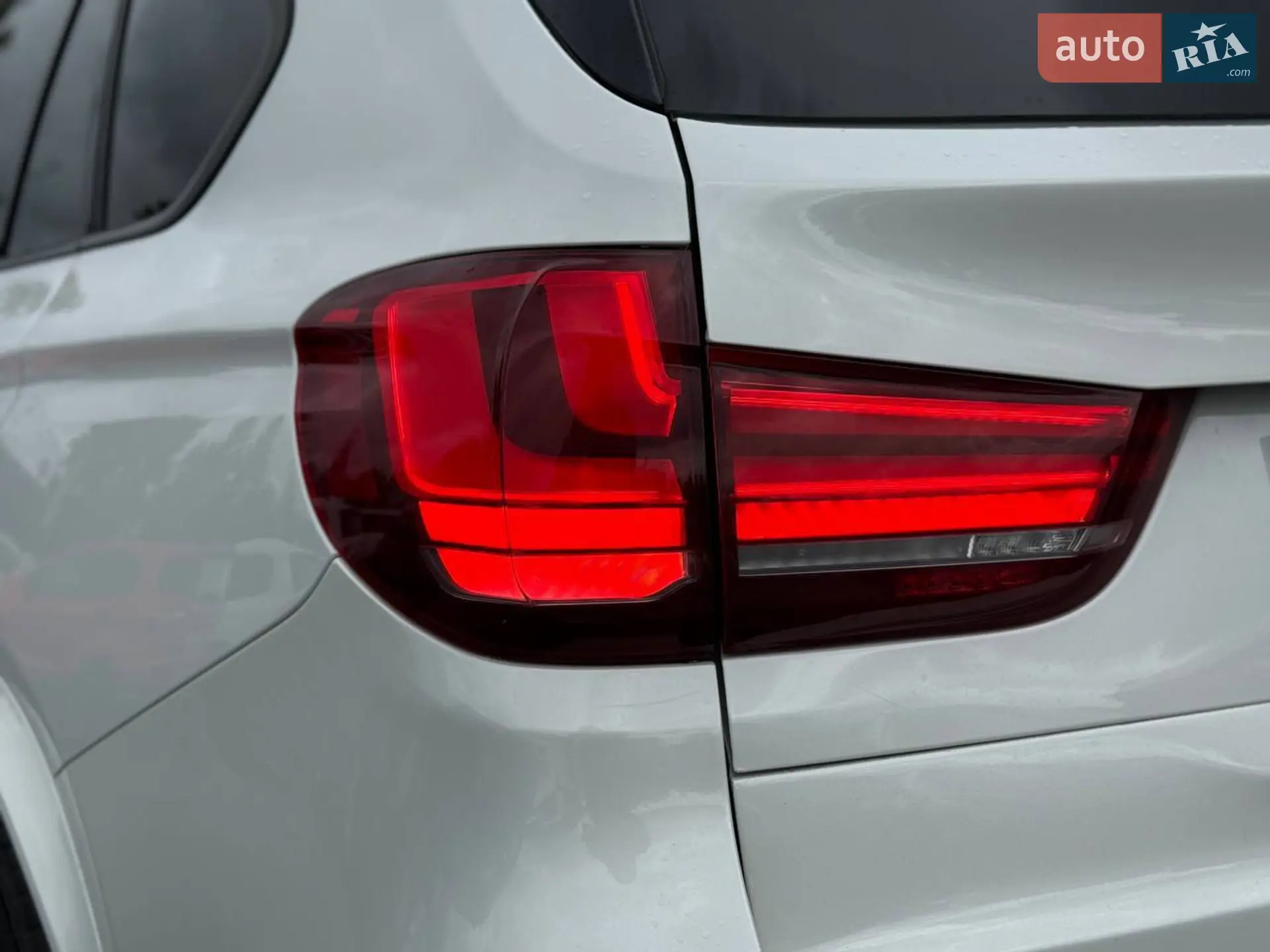 2014 BMW X5 - мініатюра 16
