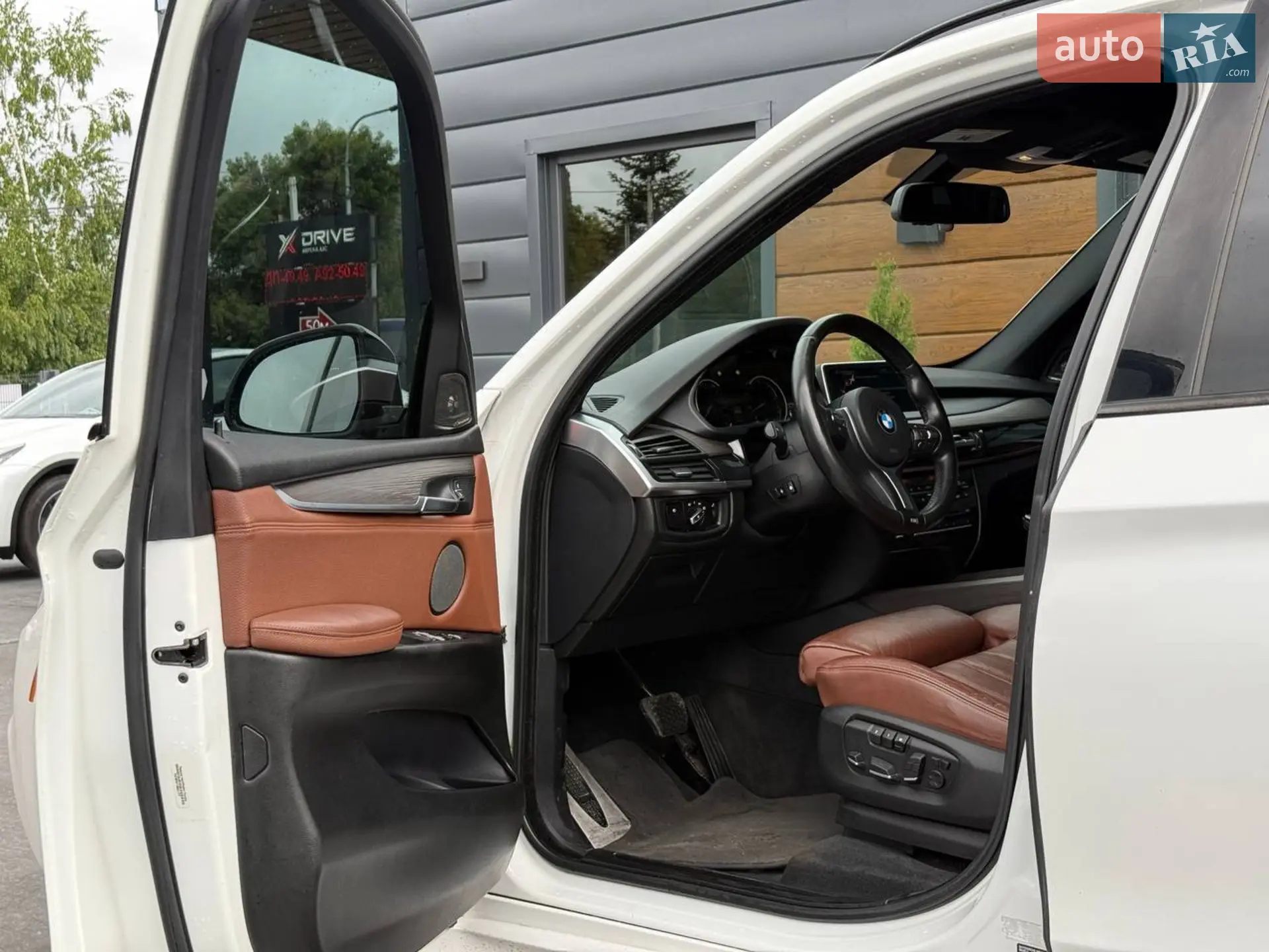2014 BMW X5 - мініатюра 25
