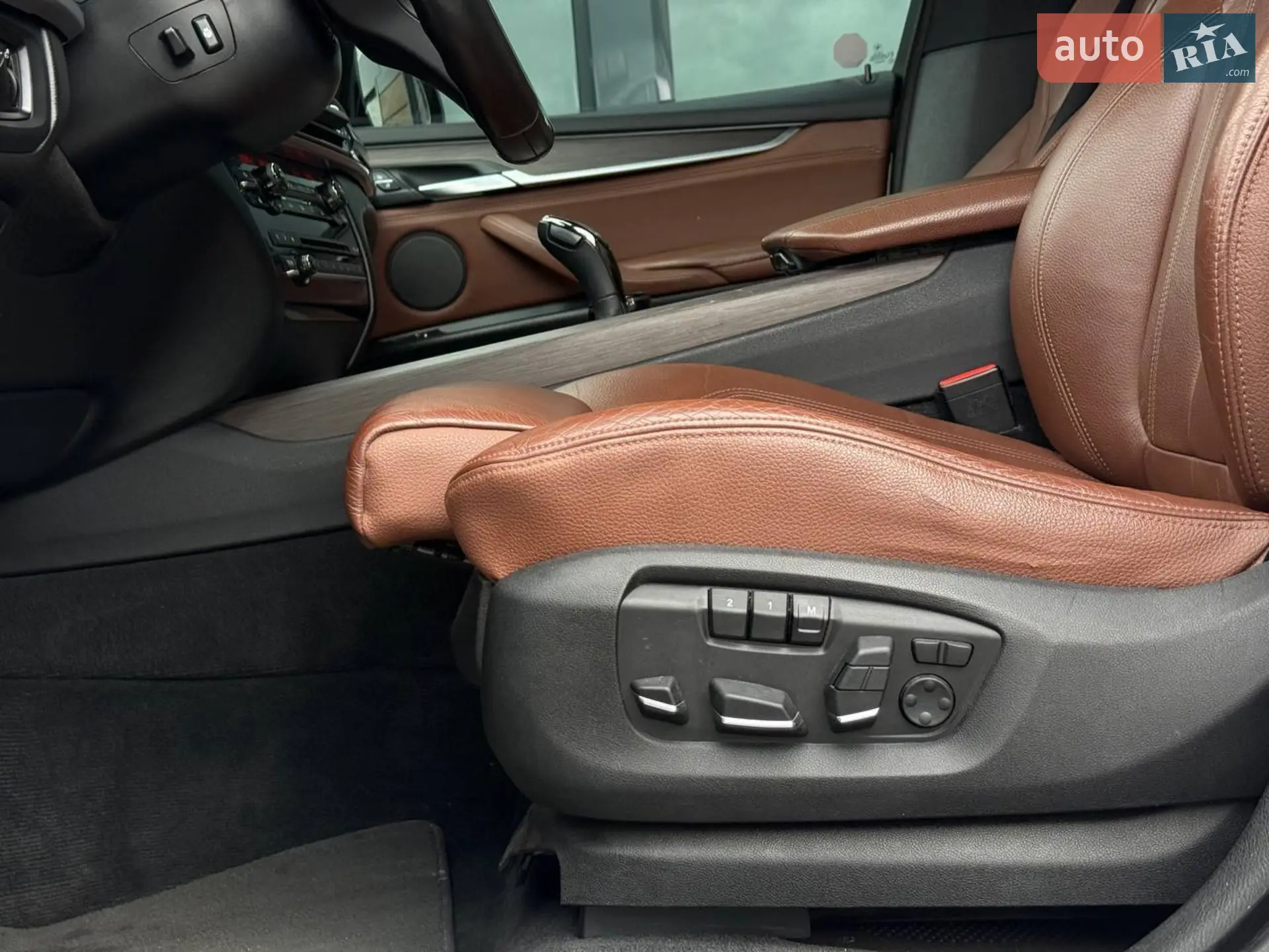2014 BMW X5 - мініатюра 31