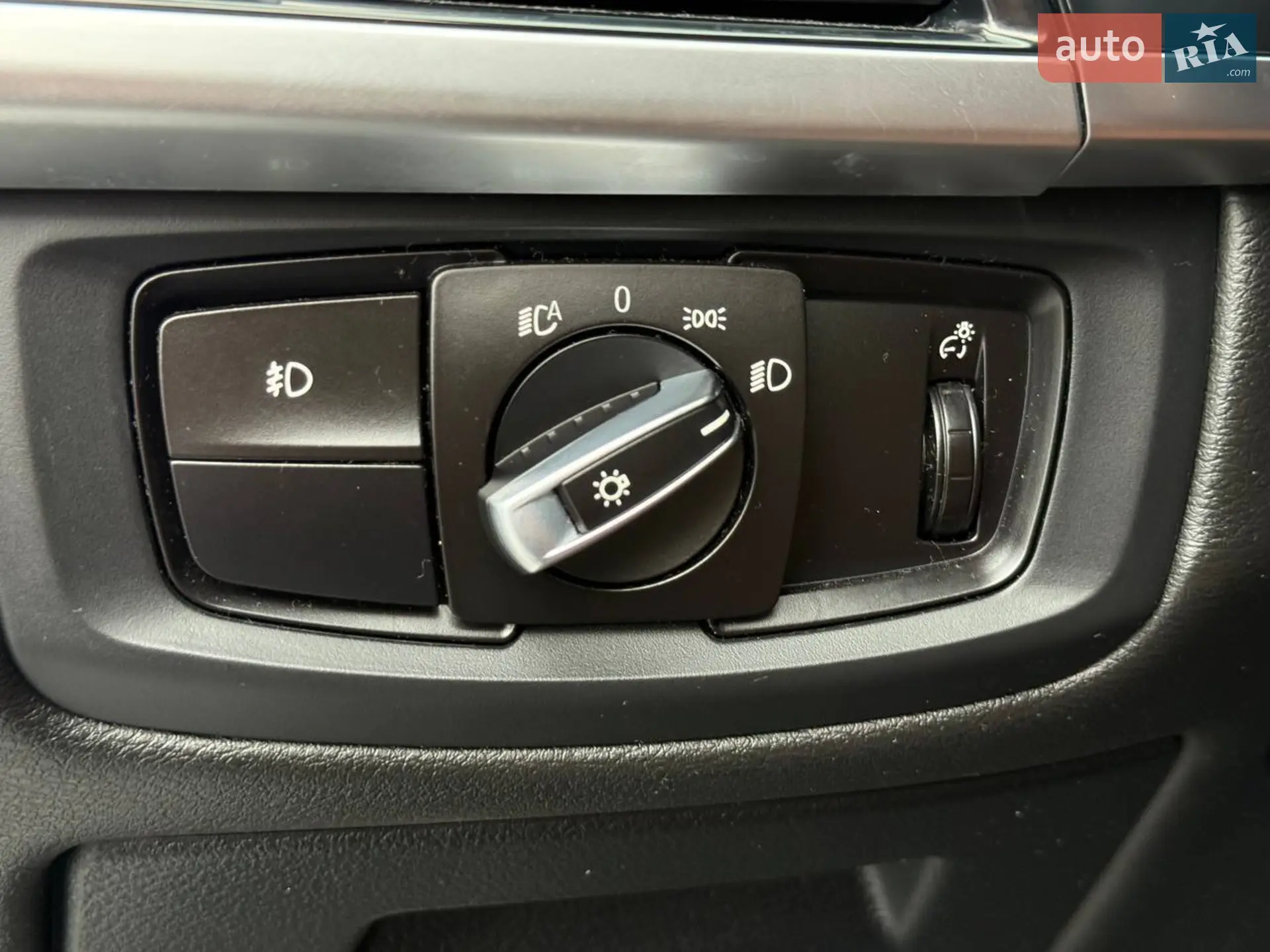 2014 BMW X5 - мініатюра 35