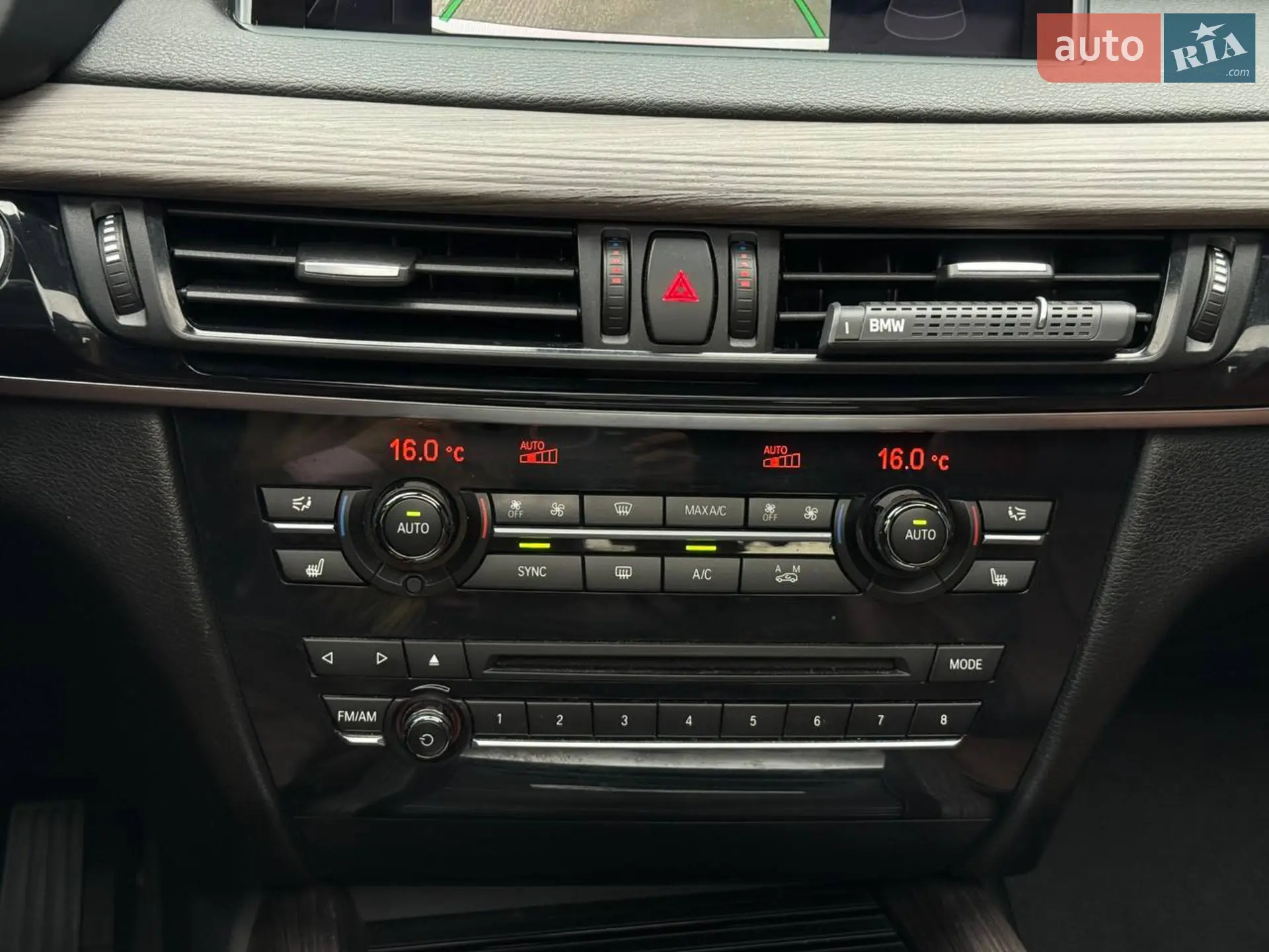 2014 BMW X5 - мініатюра 42