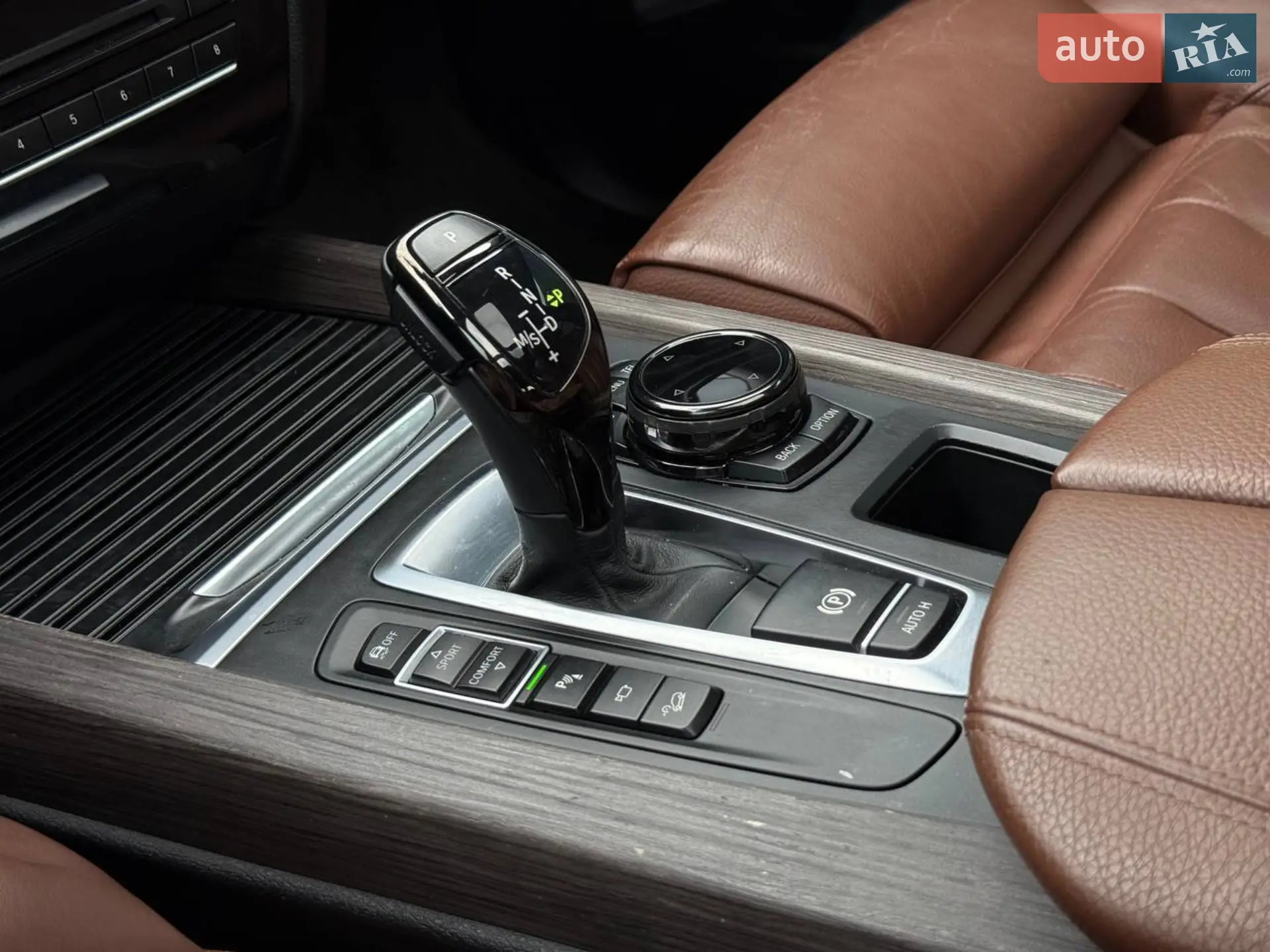 2014 BMW X5 - мініатюра 44