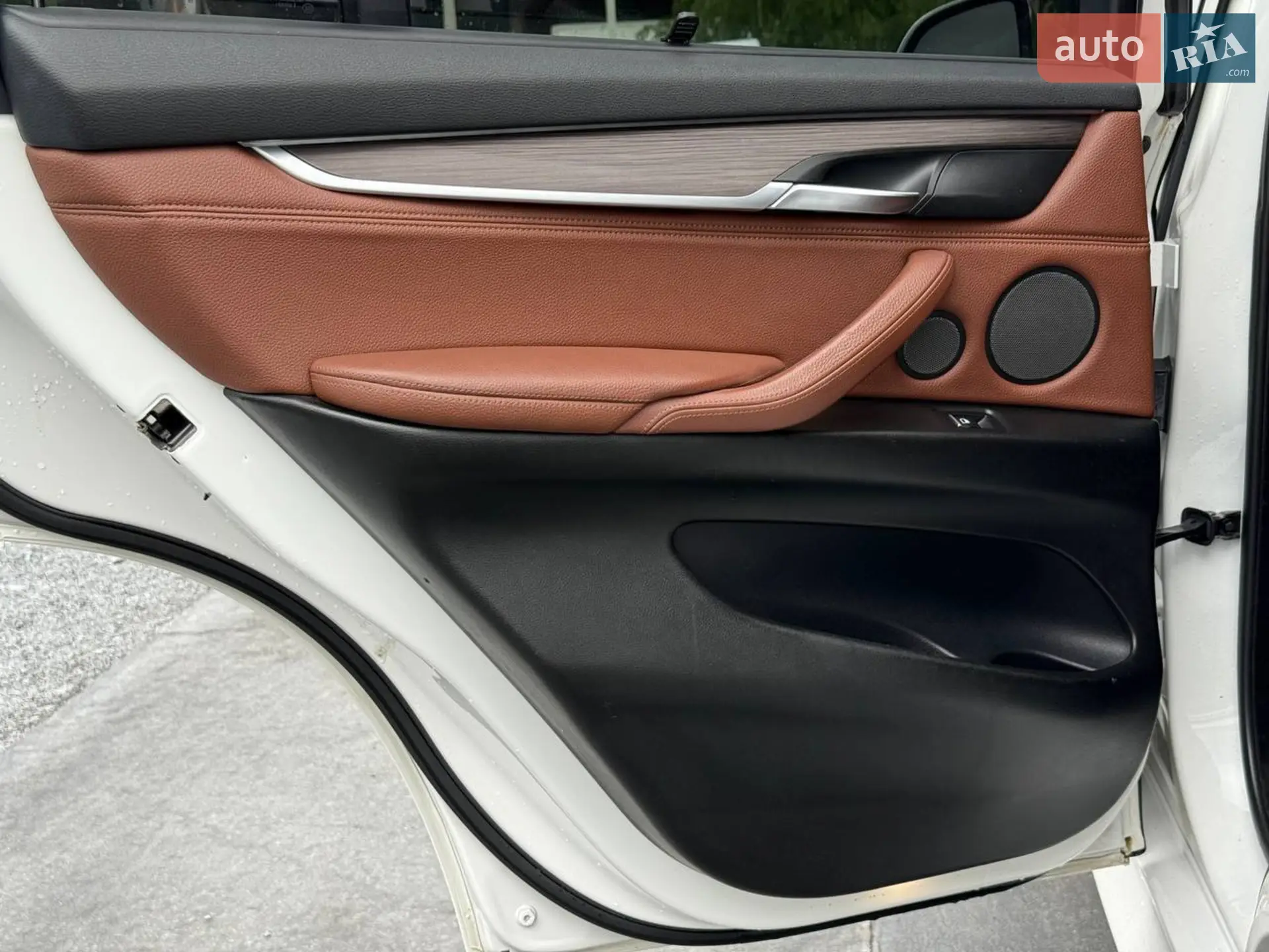 2014 BMW X5 - мініатюра 49