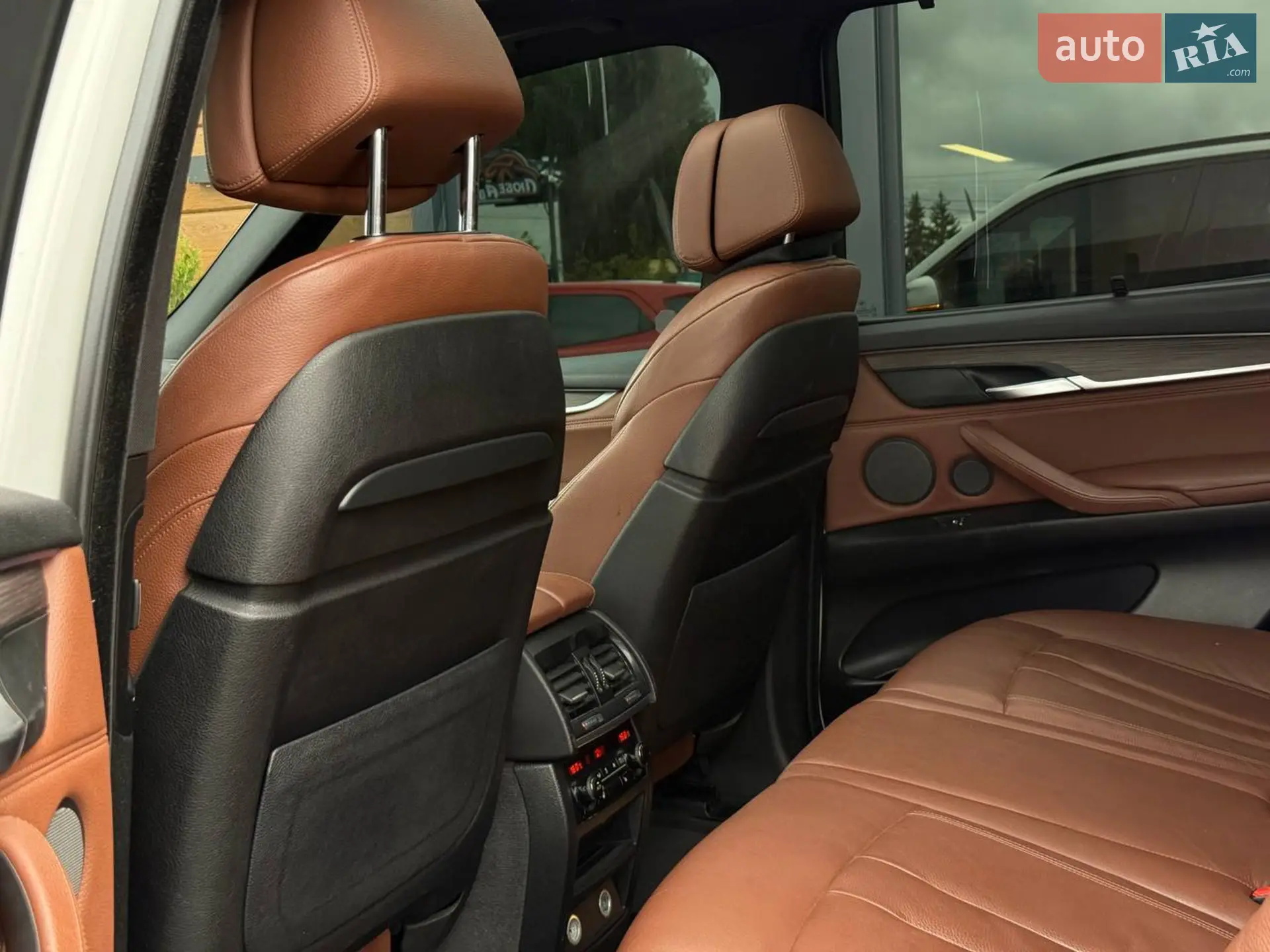 2014 BMW X5 - мініатюра 51