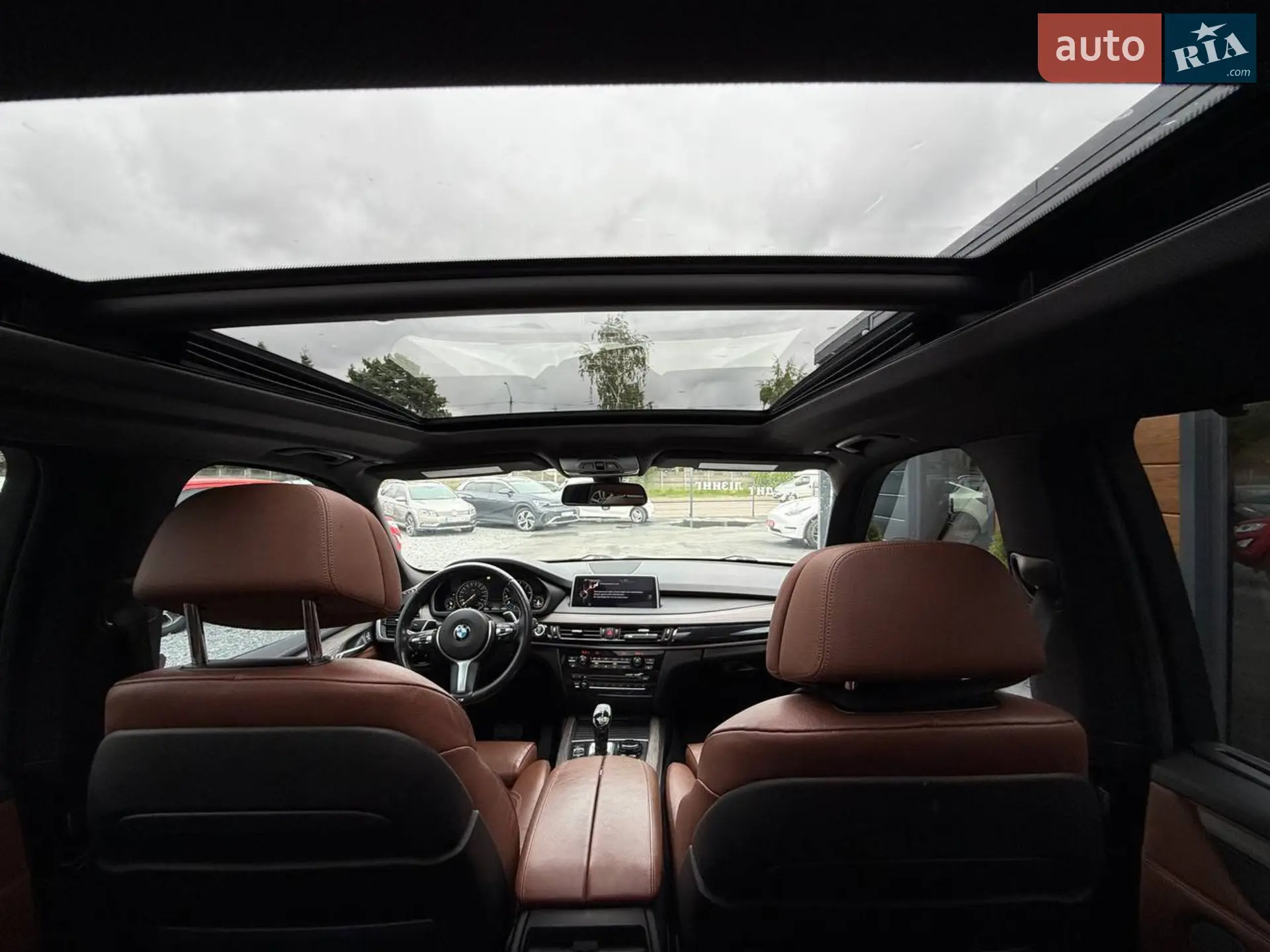 2014 BMW X5 - мініатюра 58