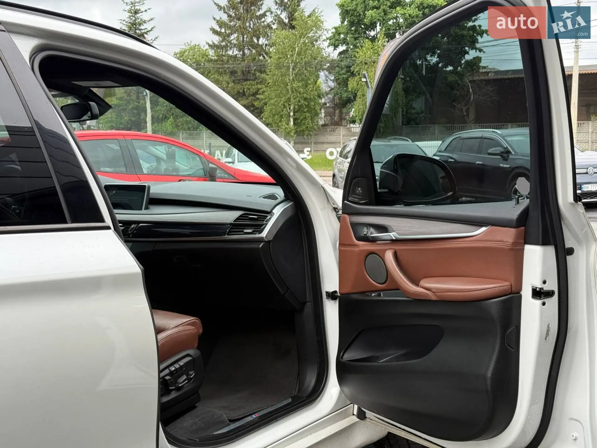 2014 BMW X5 - мініатюра 66