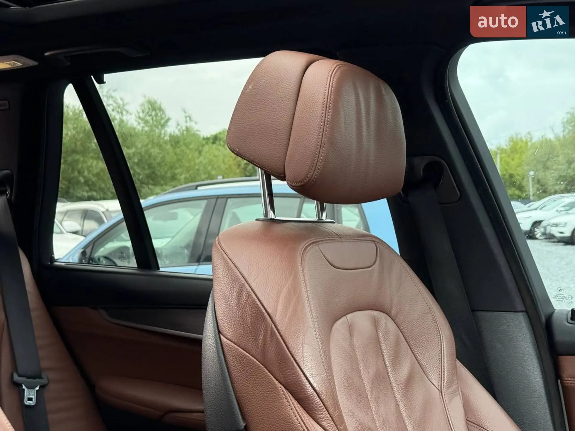 2014 BMW X5 - мініатюра 71