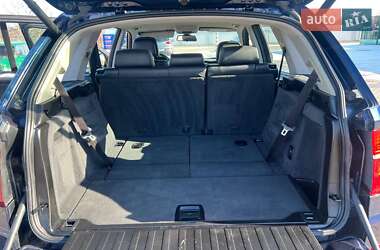Внедорожник / Кроссовер BMW X5 2012 в 