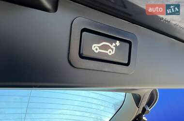 Внедорожник / Кроссовер BMW X5 2012 в 