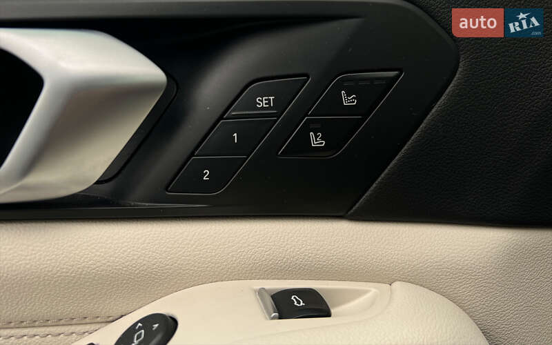 Внедорожник / Кроссовер BMW X5 2020 в Львове