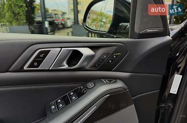 Внедорожник / Кроссовер BMW X5 2021 в 
