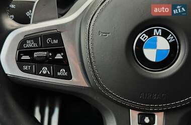 Внедорожник / Кроссовер BMW X5 2021 в 