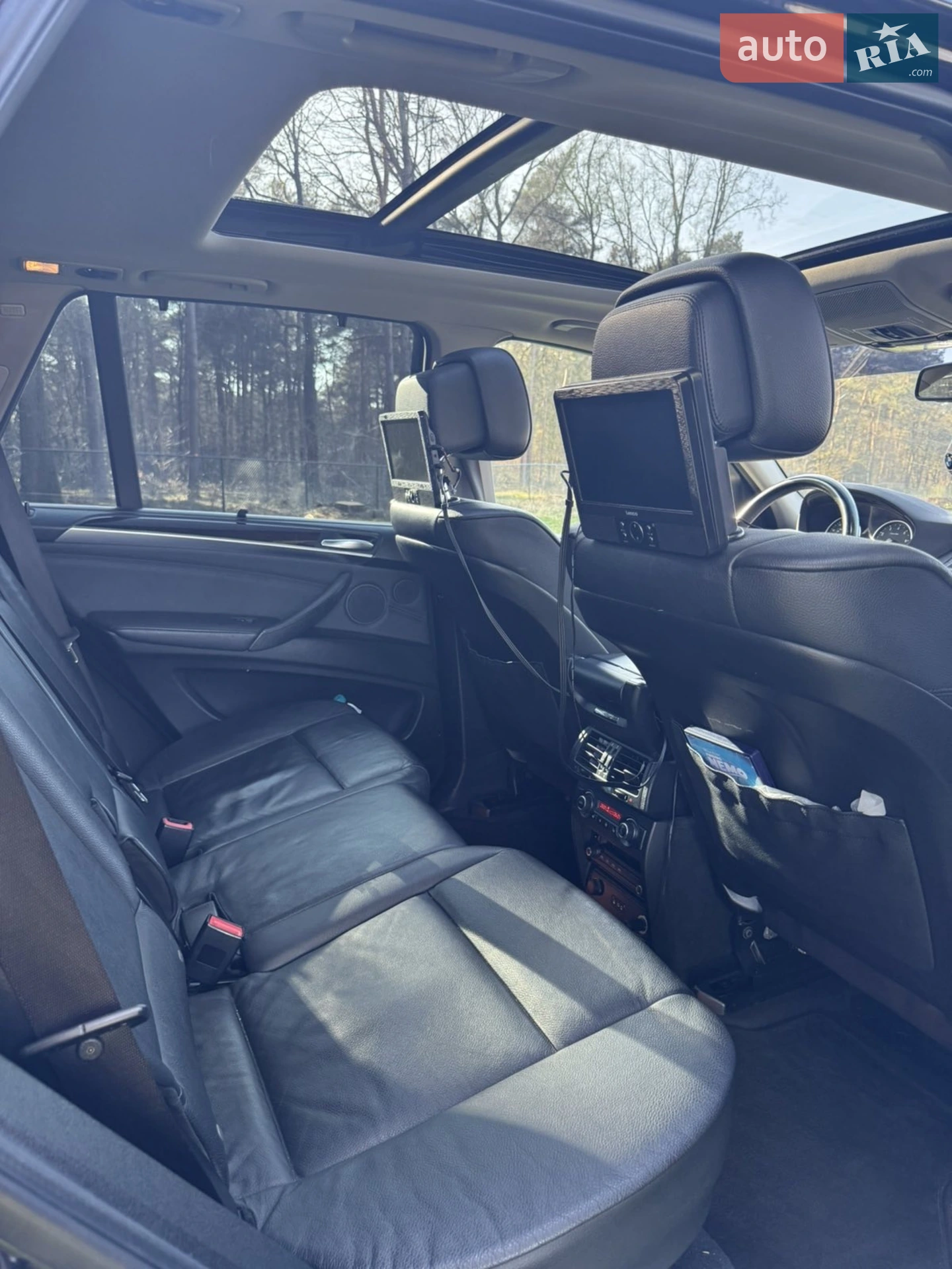 2012 BMW X5 - мініатюра 2