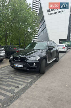 BMW X5 2008 BMW X5 2008