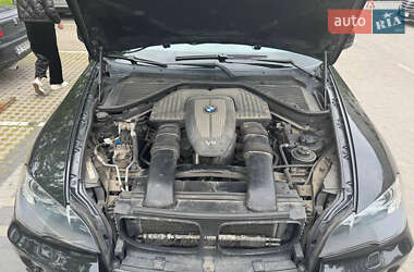 Внедорожник / Кроссовер BMW X5 2008 в 