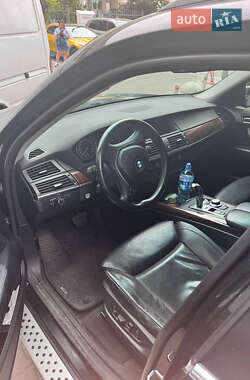 Внедорожник / Кроссовер BMW X5 2008 в 