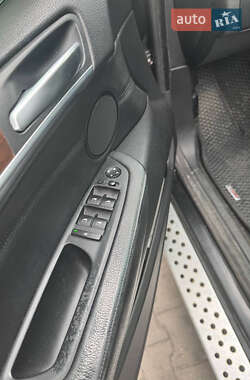 Внедорожник / Кроссовер BMW X5 2008 в 