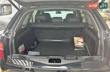 Внедорожник / Кроссовер BMW X5 2008 в 