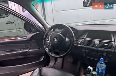 Внедорожник / Кроссовер BMW X5 2008 в 