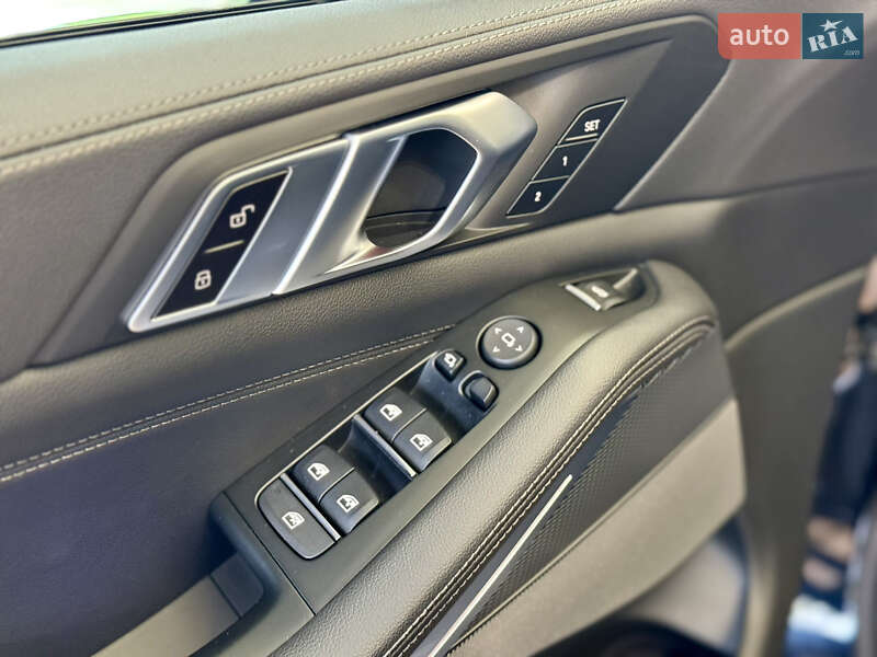 Позашляховик / Кросовер BMW X5 2020 в Києві