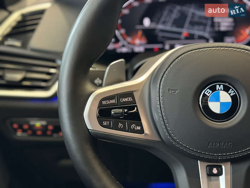 Позашляховик / Кросовер BMW X5 2020 в Києві