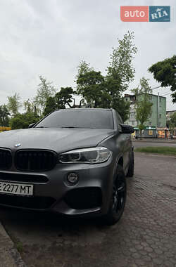 Внедорожник / Кроссовер BMW X5 2015 в Кривом Роге