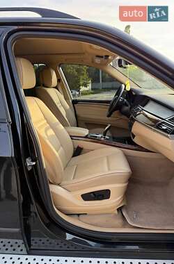 Внедорожник / Кроссовер BMW X5 2011 в Харькове